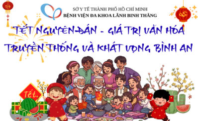 (HCDC) Tết Nguyên Đán - Giá trị văn hóa truyền thống và khát vọng bình an